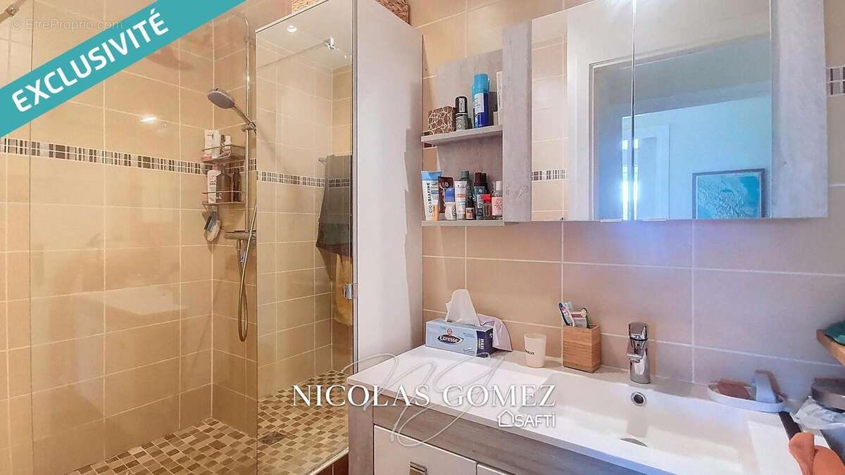 Photo 6 - Appartement à LYON-9E