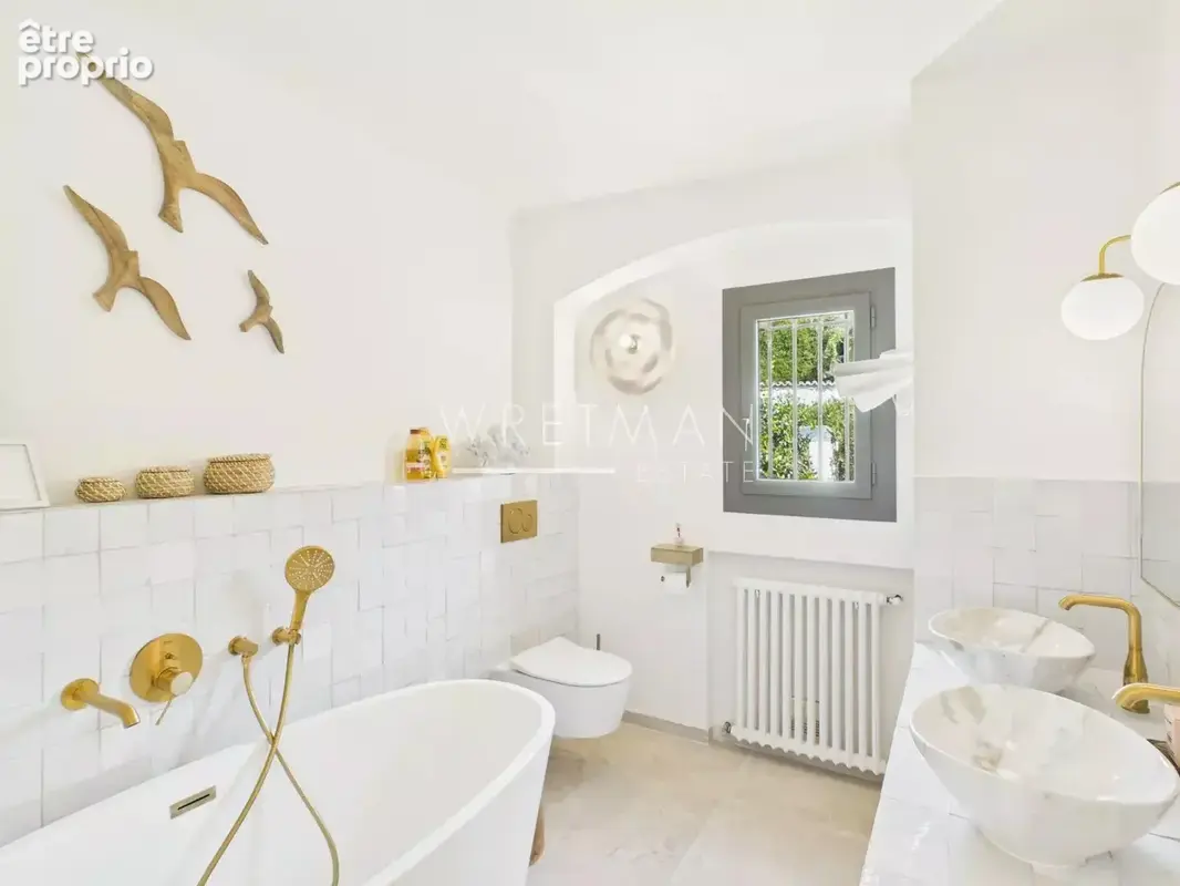 Magnifique villa 6 pièces avec piscine – La Colle-sur-Loup - photo 17