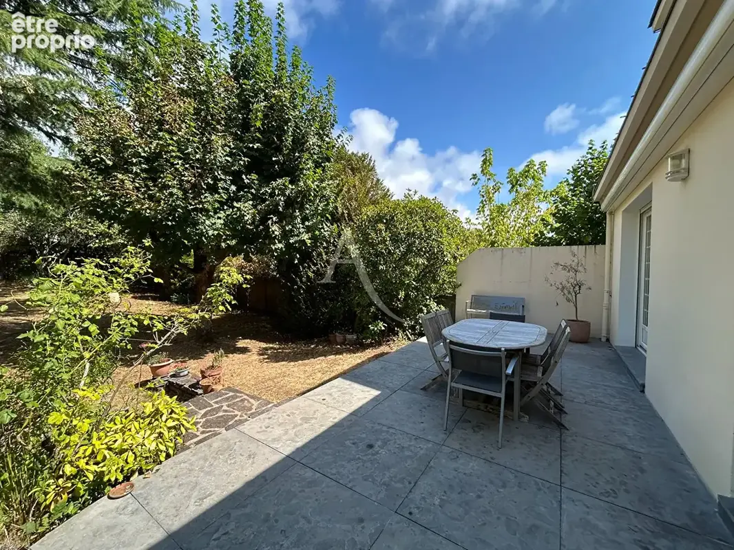 Maison Saint Nazaire 6 pièce(s) 160 m² - photo 16