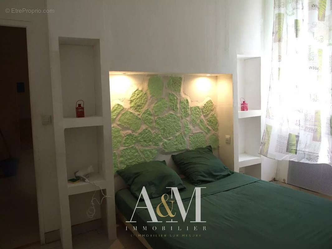 Appartement à LA SALVETAT-SUR-AGOUT