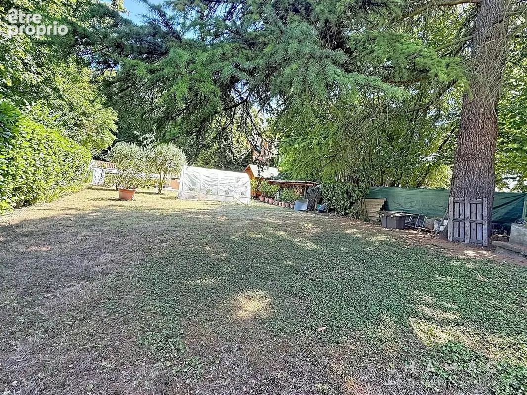 Maison 187m2 - 1954m2 de terrain- garage double - photo 16