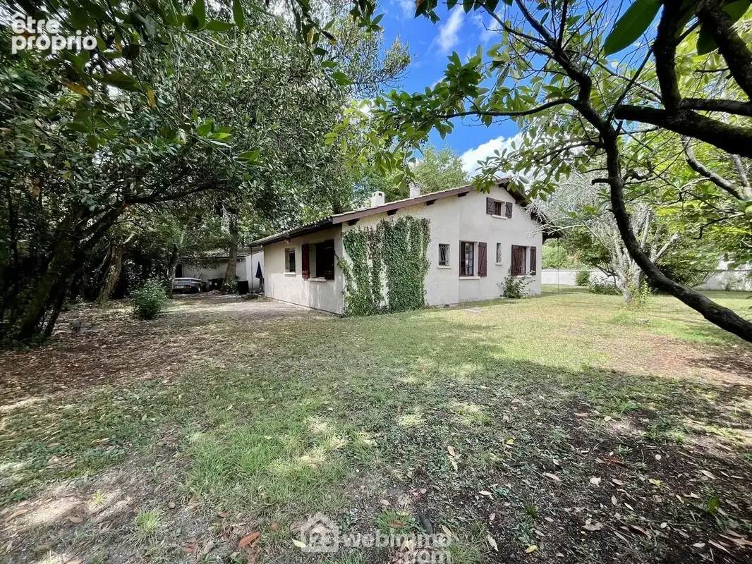 Photo Maison à Pessac au prix de 450 000€
