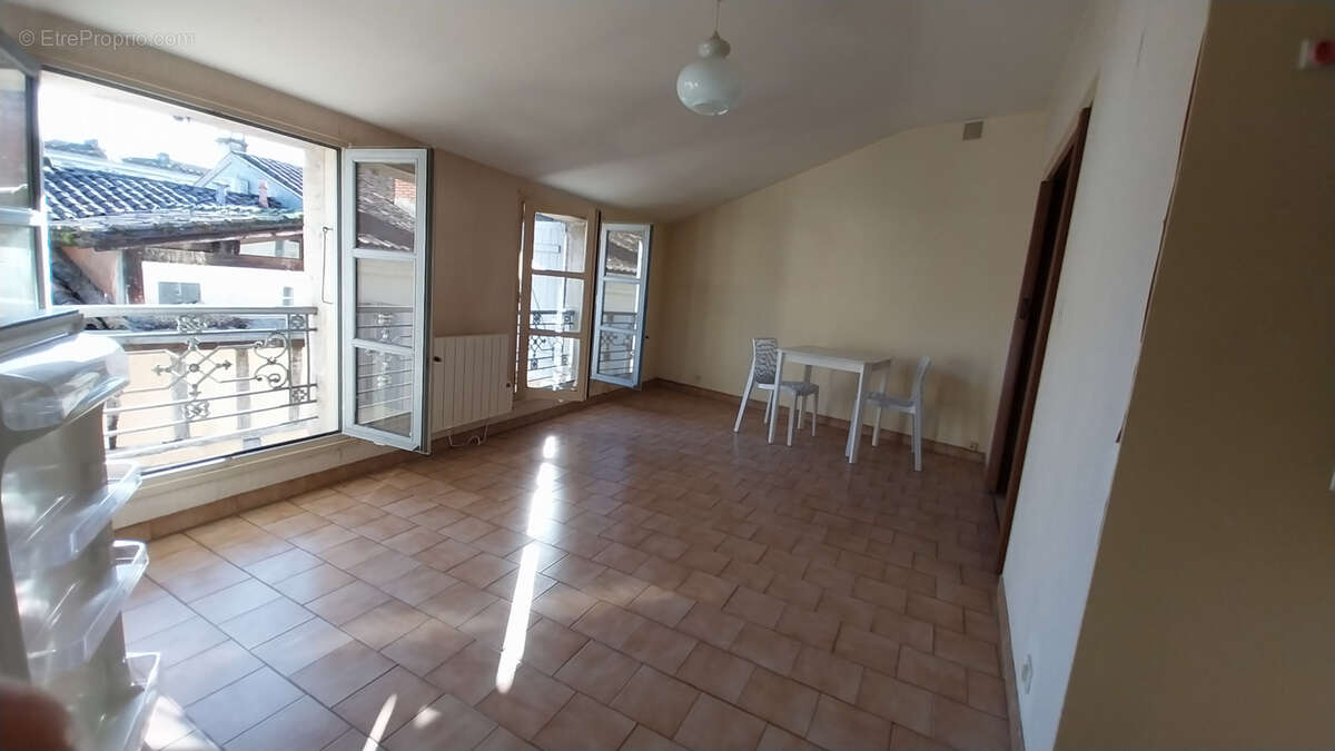Appartement à PERIGUEUX