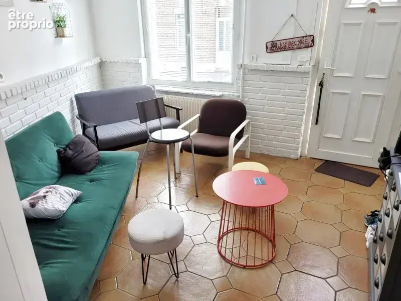 Immeuble de rapport. - photo 2