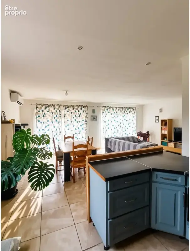 Maison 84 m² à Brie  - photo 5