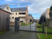 Appartement à SAINT-MALO