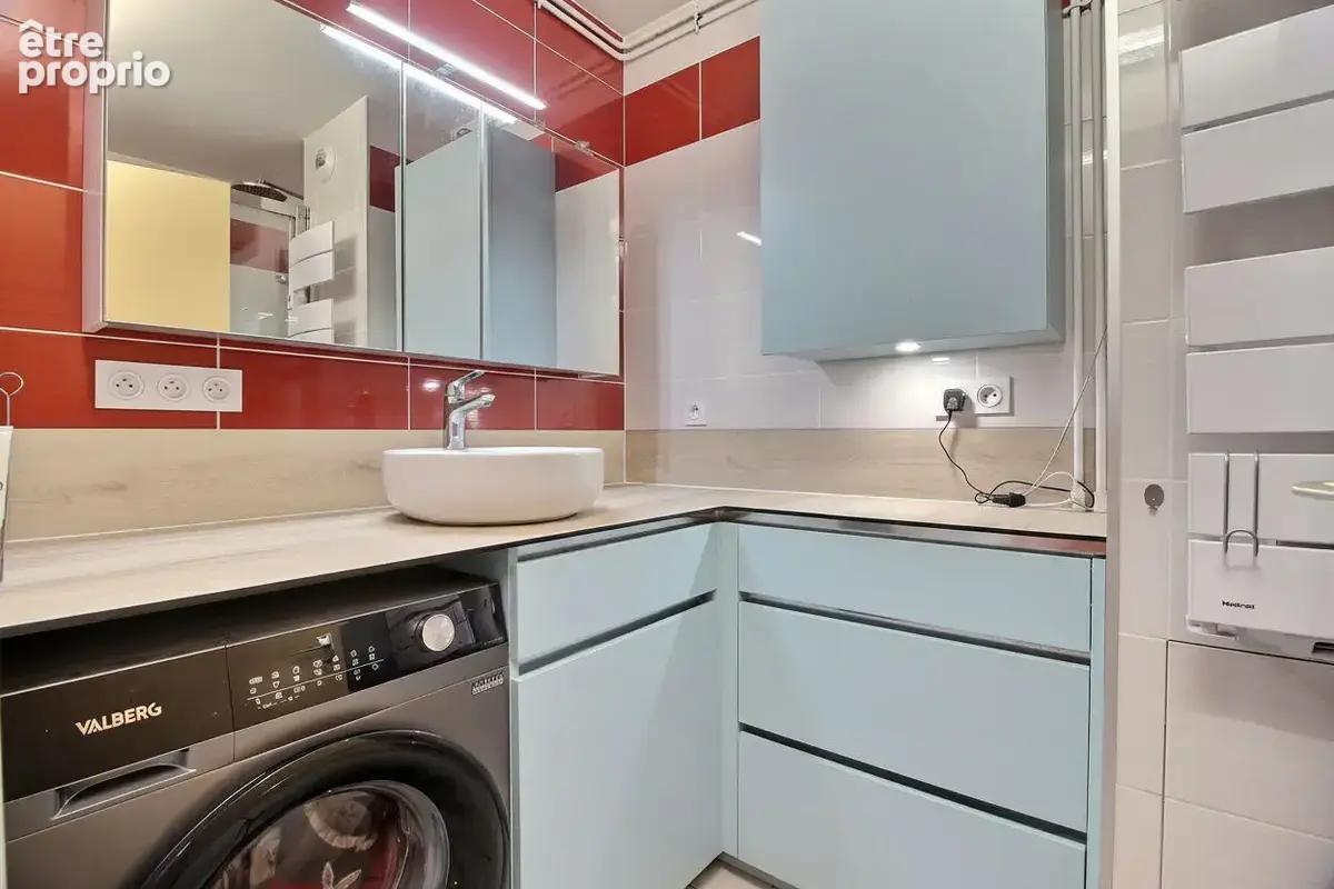 Appartement 90m² à clermont-ferrand - photo 5