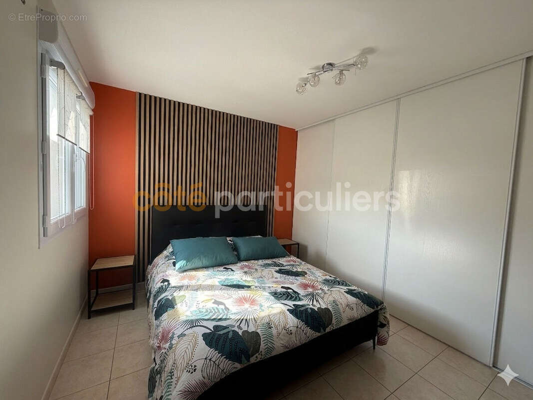 Maison de plain-pied au calme. À moins de 2 km des plages - photo 9