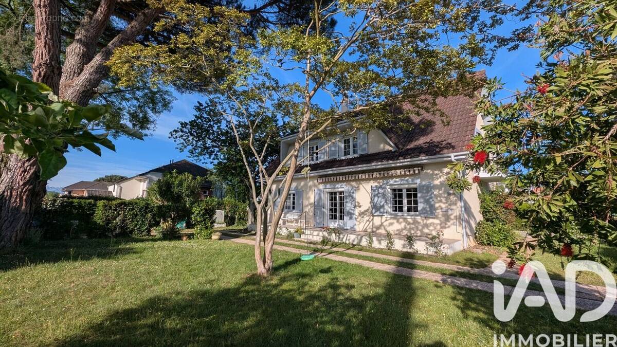 Photo 1 - Maison à LONS