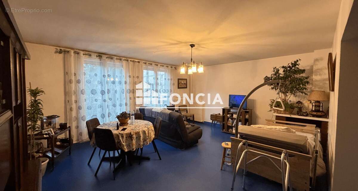 Appartement à BEAUVAIS
