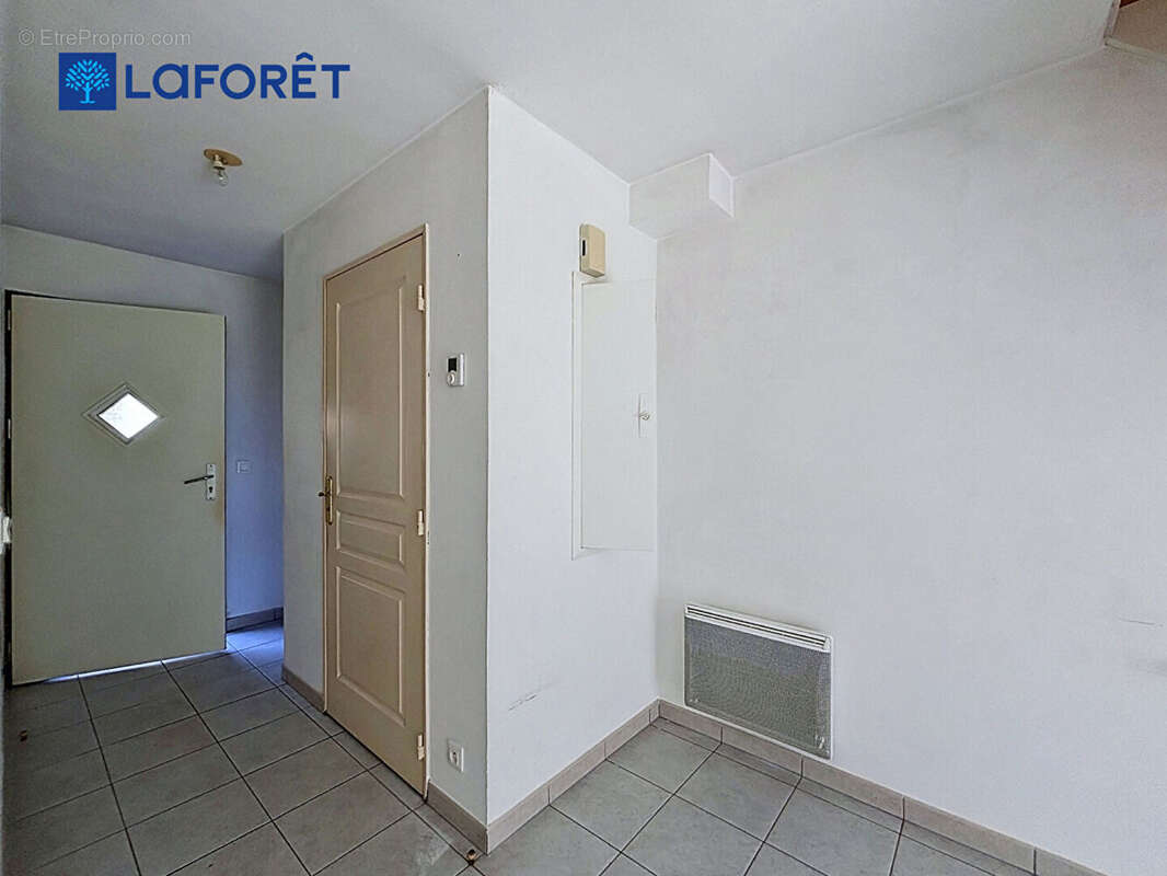 Maison à RIANTEC