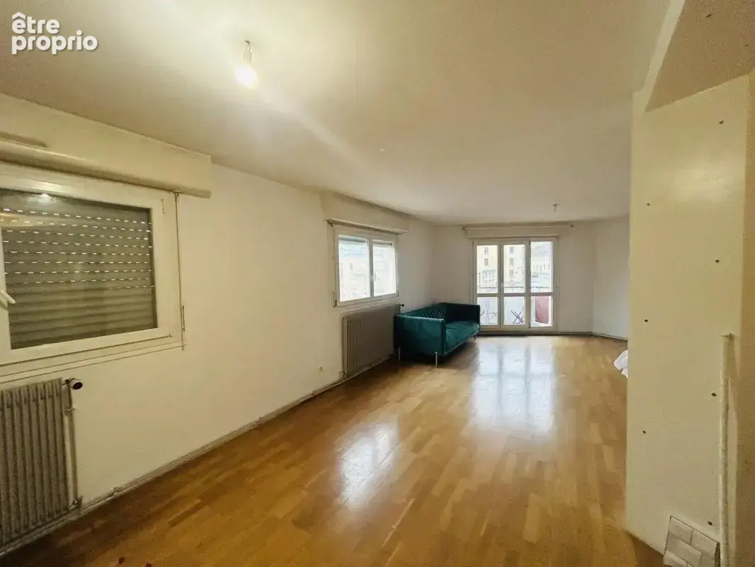 Special belfort appartement f4 92m2 - photo 3