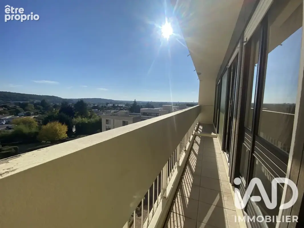 Photo 1 - Appartement à ANGOULEME