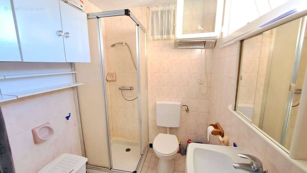 Maison à SAINT-GEORGES-DE-DIDONNE