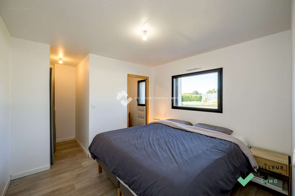 Maison 120 m² à Plaintel  - photo 6