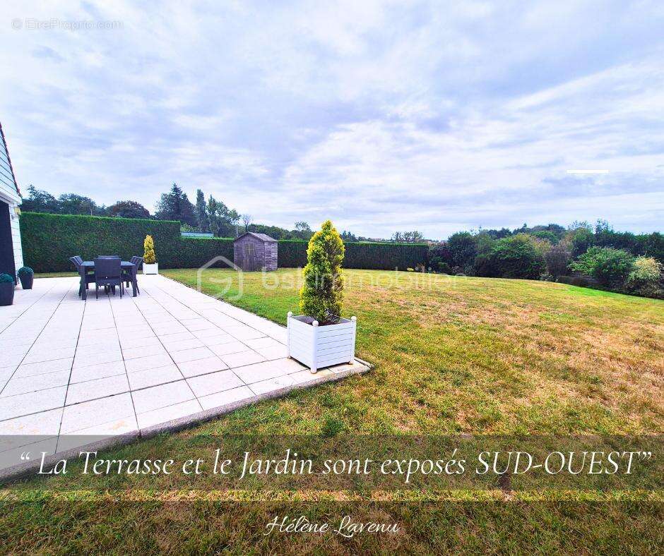 Maison à LA CAPELLE-LES-BOULOGNE