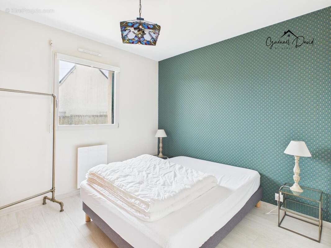 Photo 10 - Maison à SAINT-POL-DE-LEON