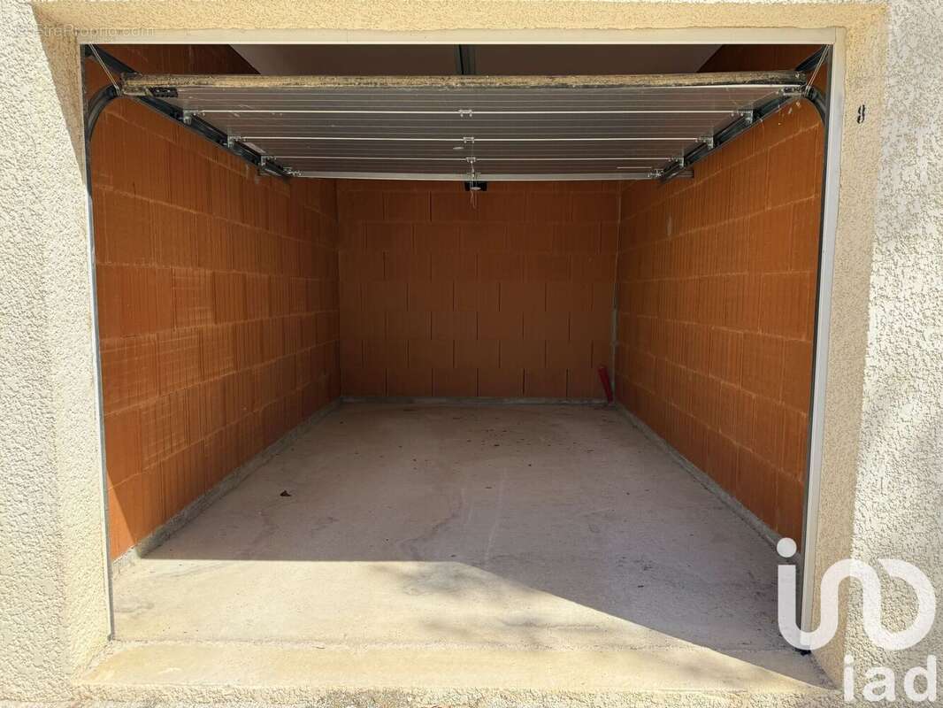 Photo 3 - Parking à PERPIGNAN