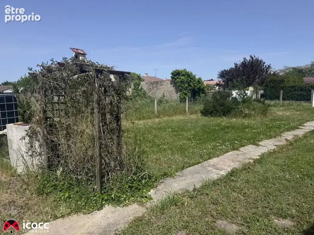 Maison 3 pièces 79 m² à vendre à Saint-Michel-En-L'herm (85580) - photo 4