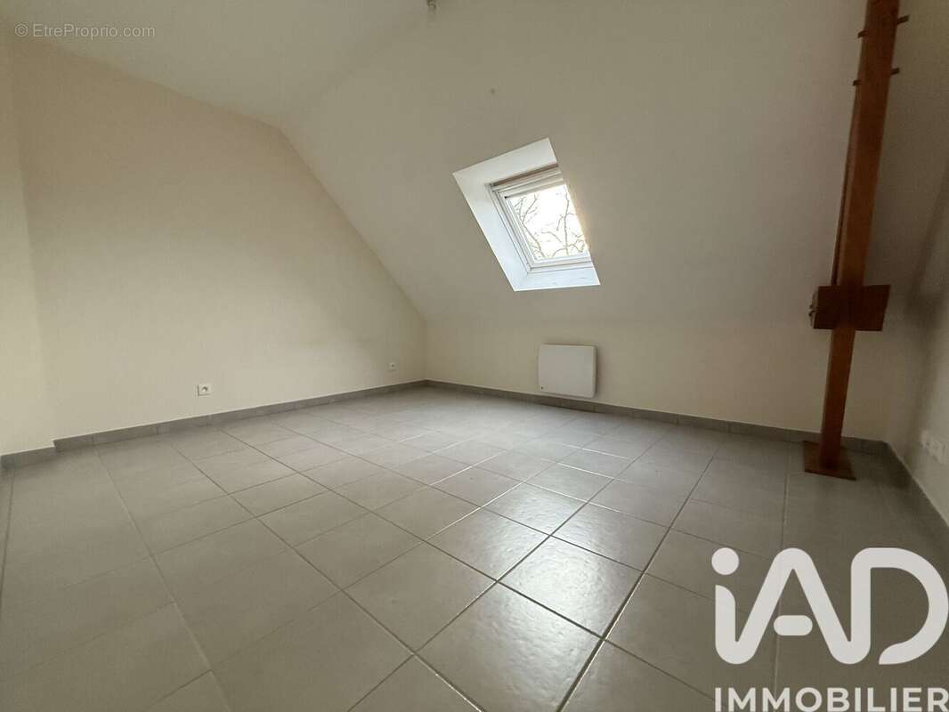 Photo 3 - Maison à VERNOU-SUR-BRENNE