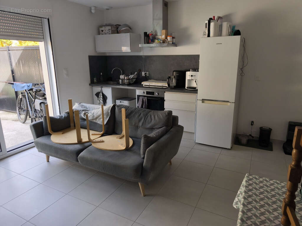 Maison à BILLY-BERCLAU