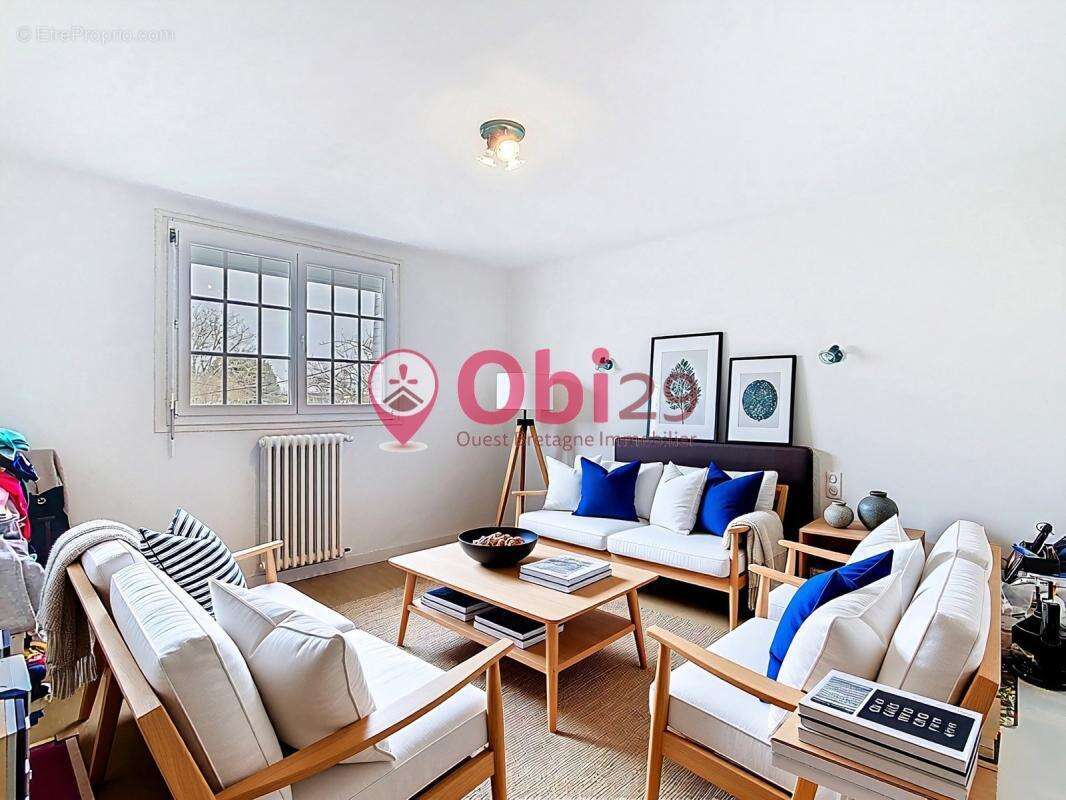 Maison à CHATEAULIN