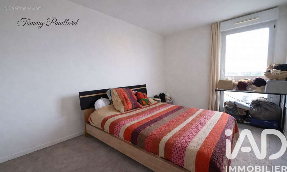 Photo 5 - Appartement à BEZONS