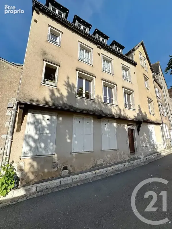 Appartement à CHARTRES