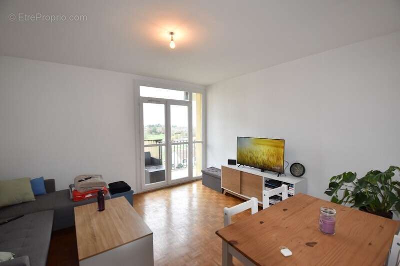 Appartement à BOURBON-LANCY
