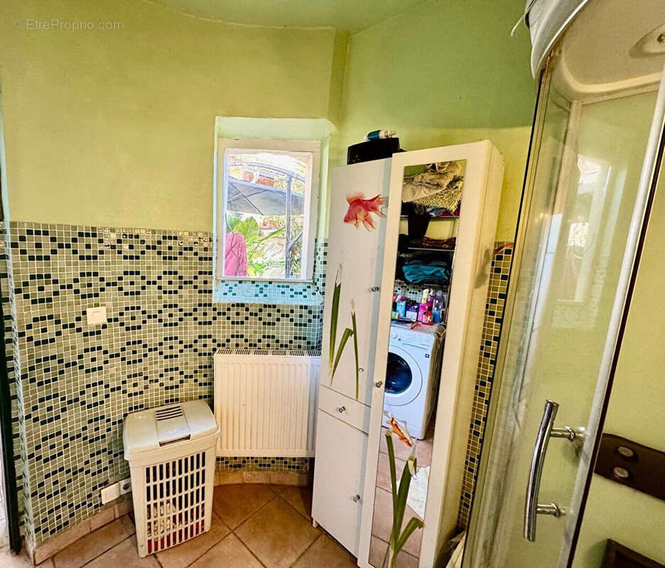 Maison à VILLENEUVE-SUR-LOT