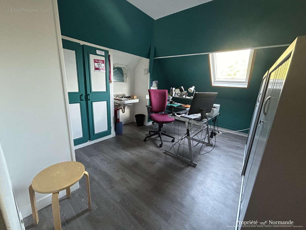 Maison à PONT-AUDEMER