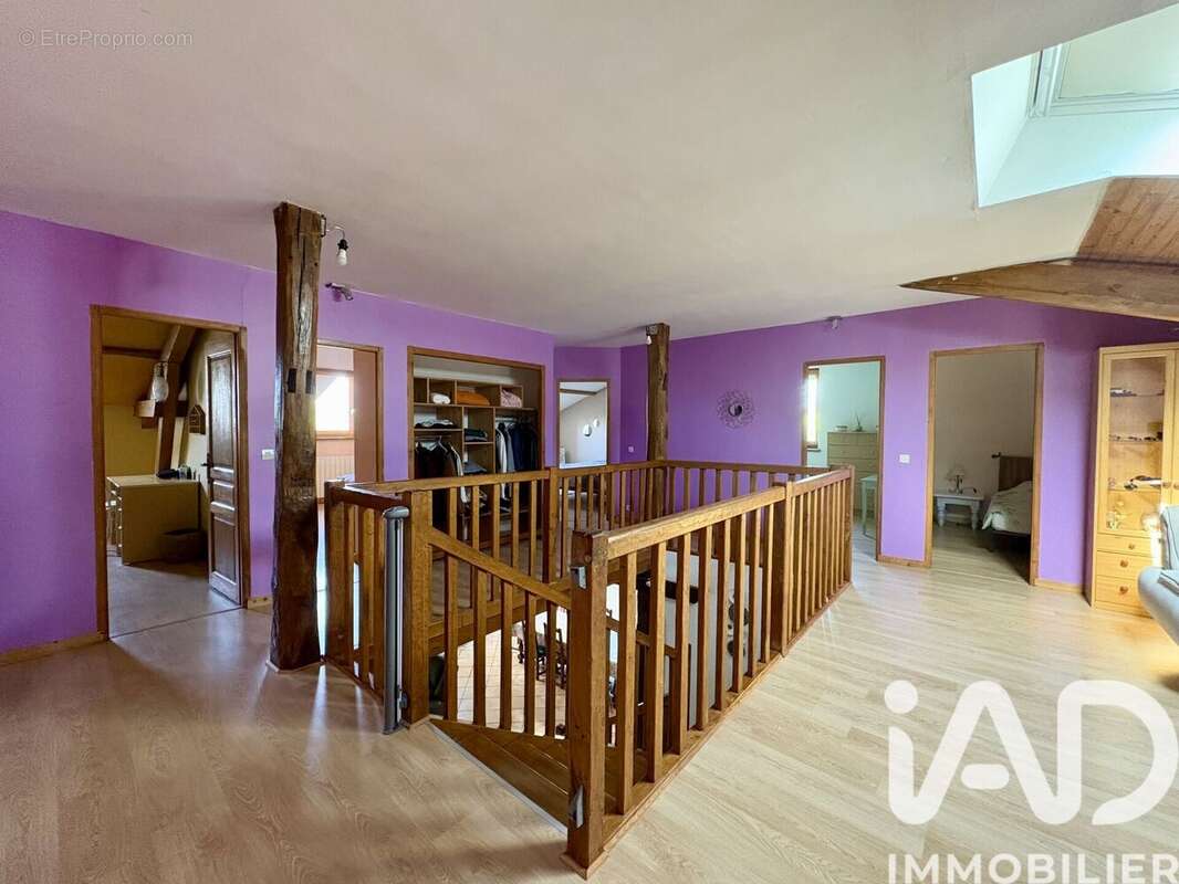 Photo 7 - Maison à SAINT-MEARD-DE-GURCON