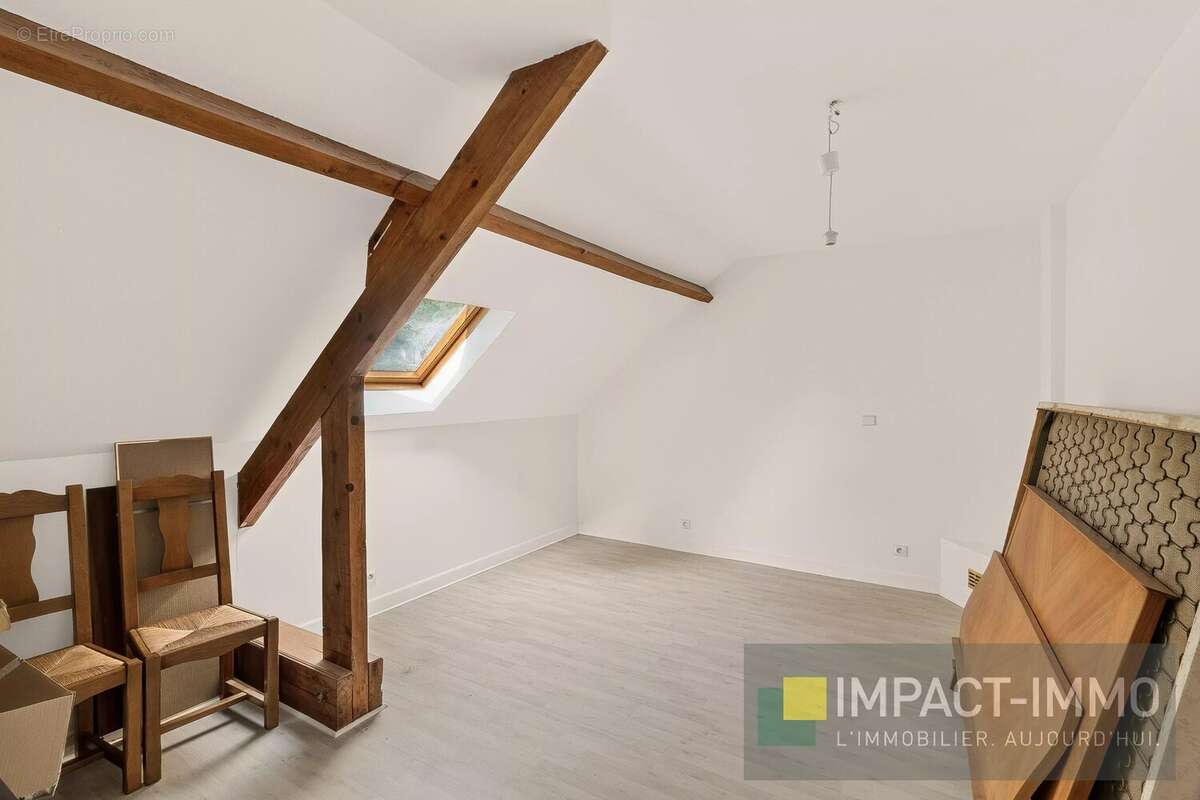 Nouveauté - Saint-Leu-la-Forêt - Les Coteaux - Maison familiale avec un grand jardin, terrasse et vue panoramique - photo 10