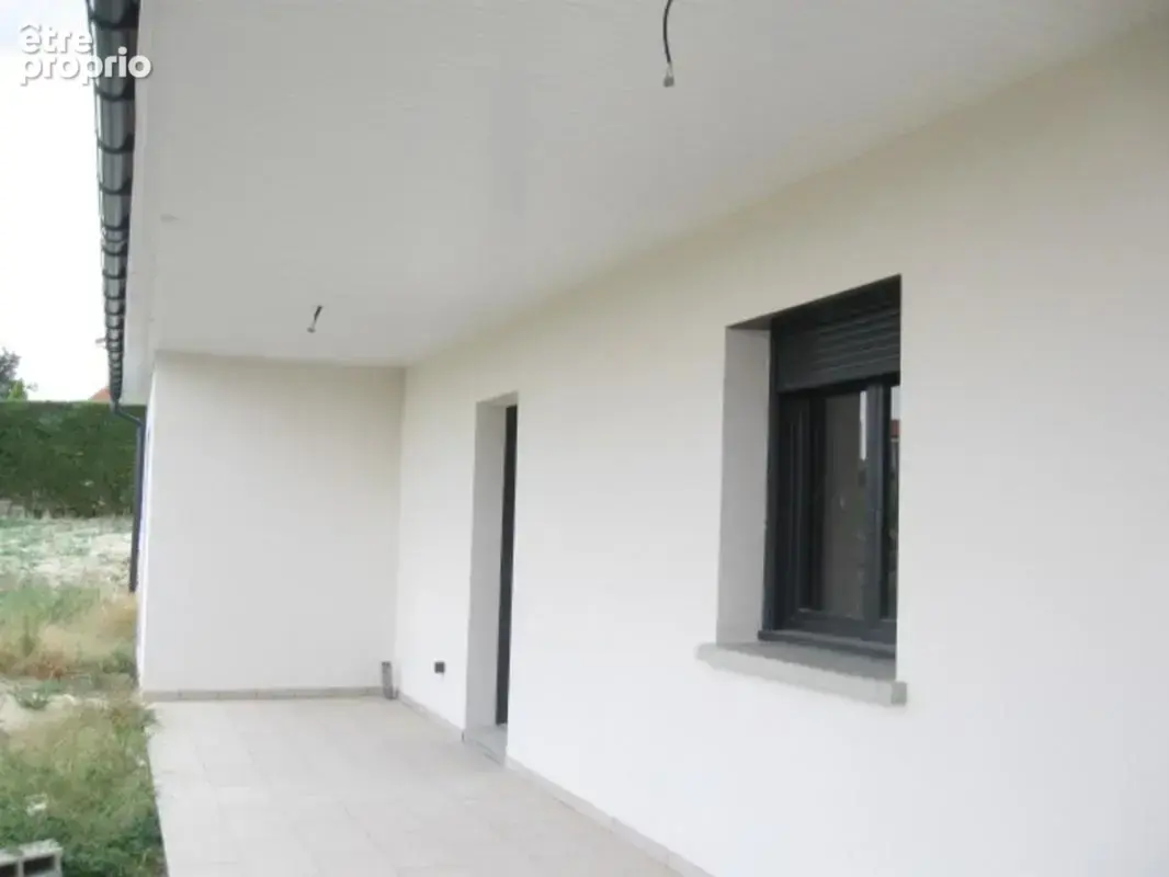 Maison à vendre 4 pièces LEZOUX (63) - photo 7