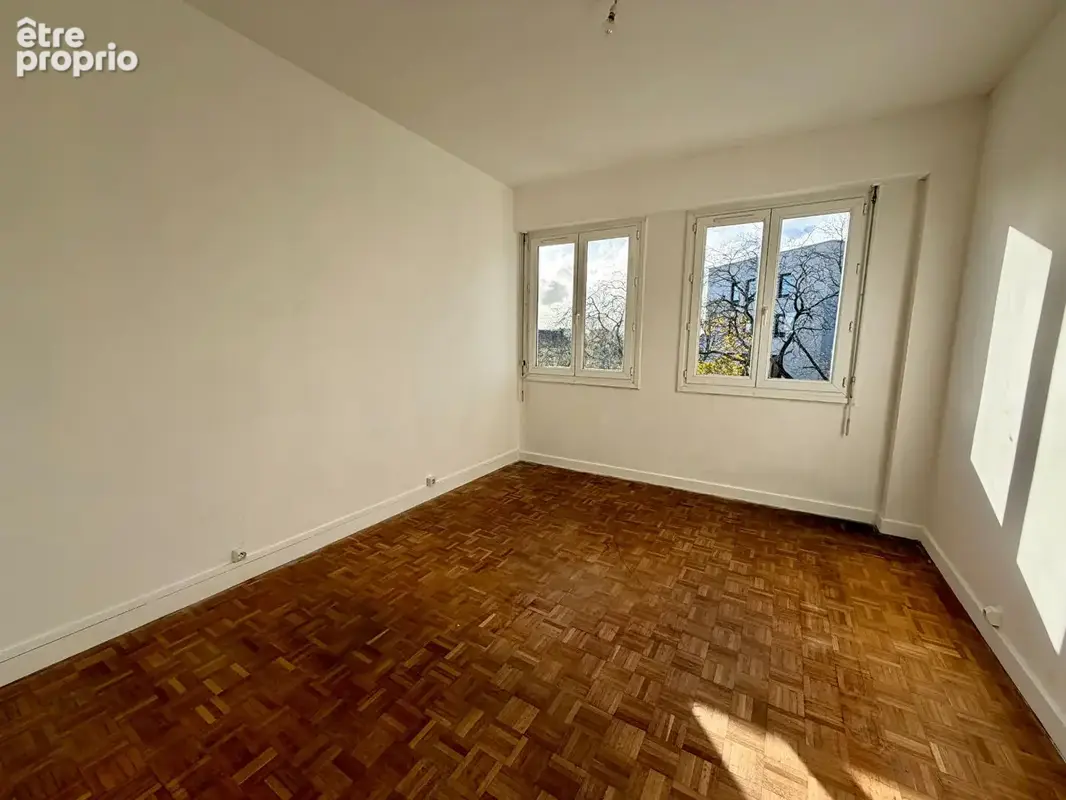 Appartement Saint Nazaire 3 pièce(s) - photo 2