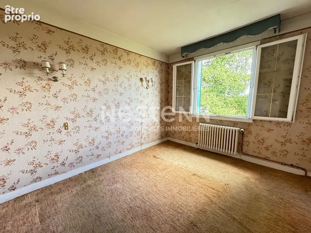 Maison familiale 4 chambres, 120 m² avec fort potentiel à Étampes, quartier Saint-Michel, RER C (TER direct Paris Austerlitz à 1 - photo 6
