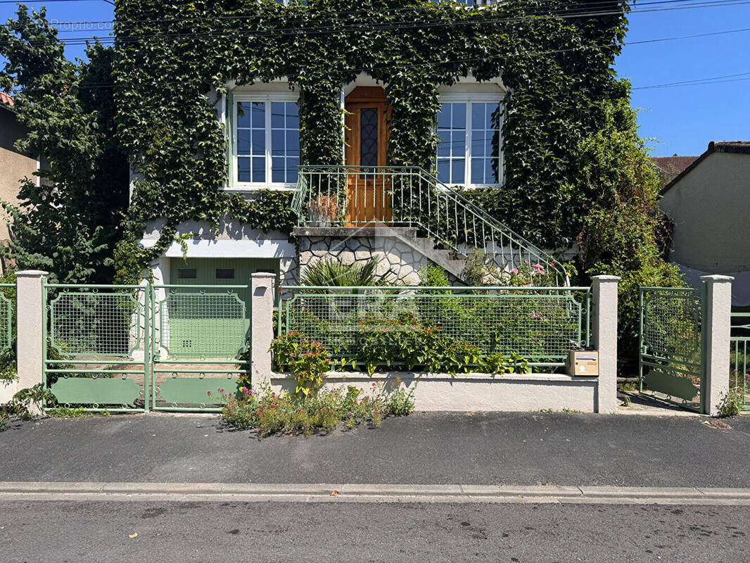 Maison à PERIGUEUX