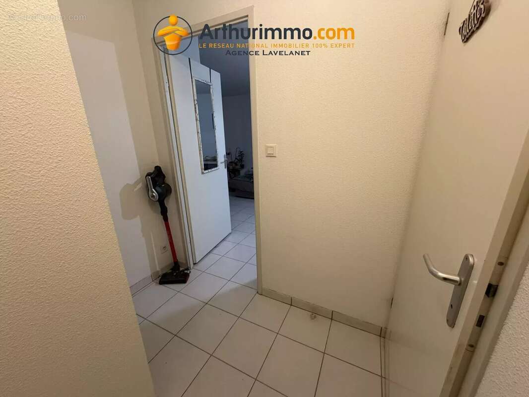 Vente appartement T2 - photo 15