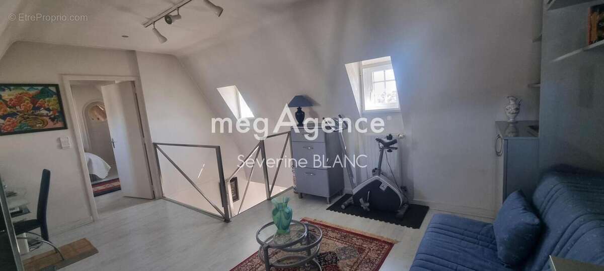 Appartement à SAINT-MALO