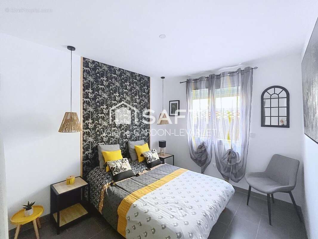 Photo 4 - Maison à LIGNAN-SUR-ORB