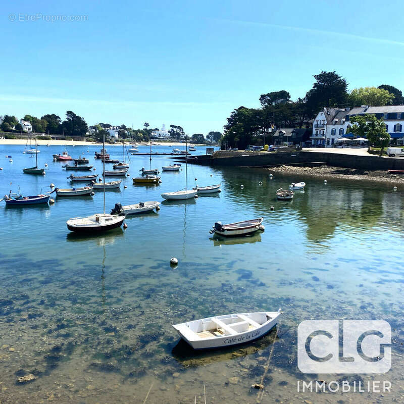 Maison sainte marine 138 m² - photo 2