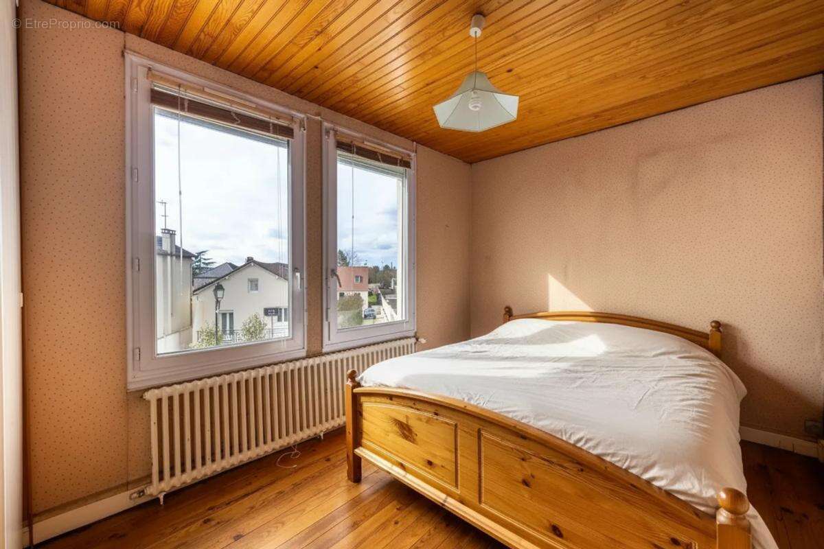 Maison à SOISY-SOUS-MONTMORENCY