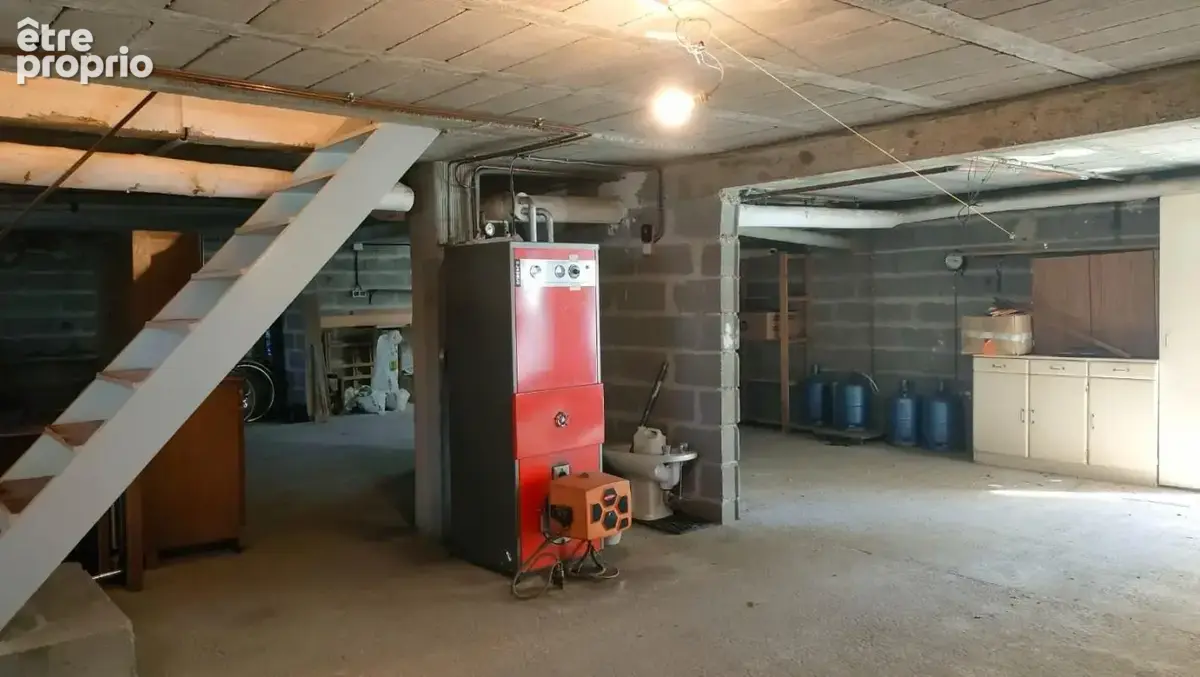 Maison 4 pièces 72 m² à vendre à Loches (37600) - photo 9
