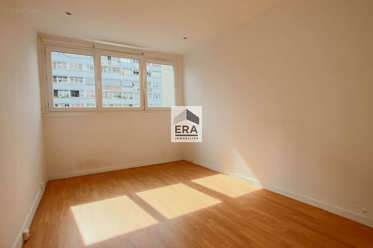 Appartement à PARIS-13E