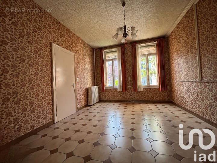 Photo 5 - Maison à CAUDRY