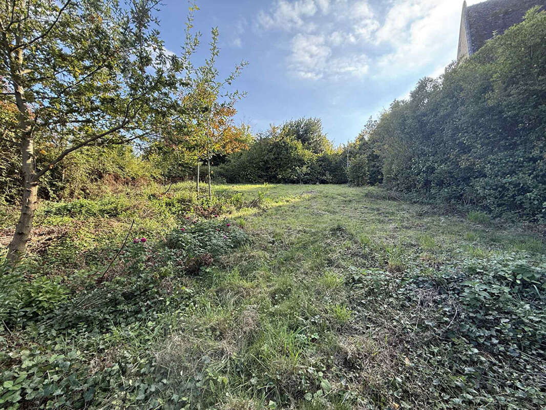 Maison à THORIGNE-SUR-DUE