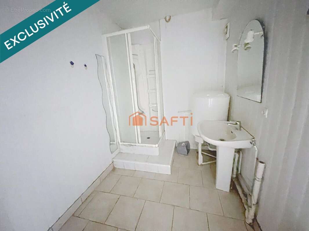 Maison 132 m² à Chesnois-Auboncourt  - photo 5