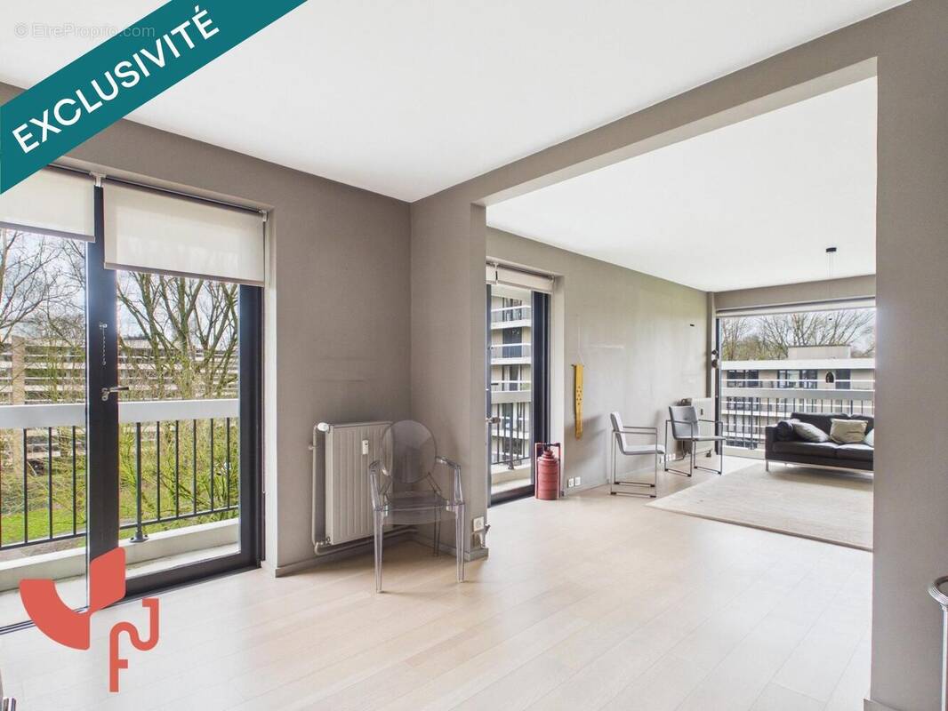 Photo 1 - Appartement à CROIX