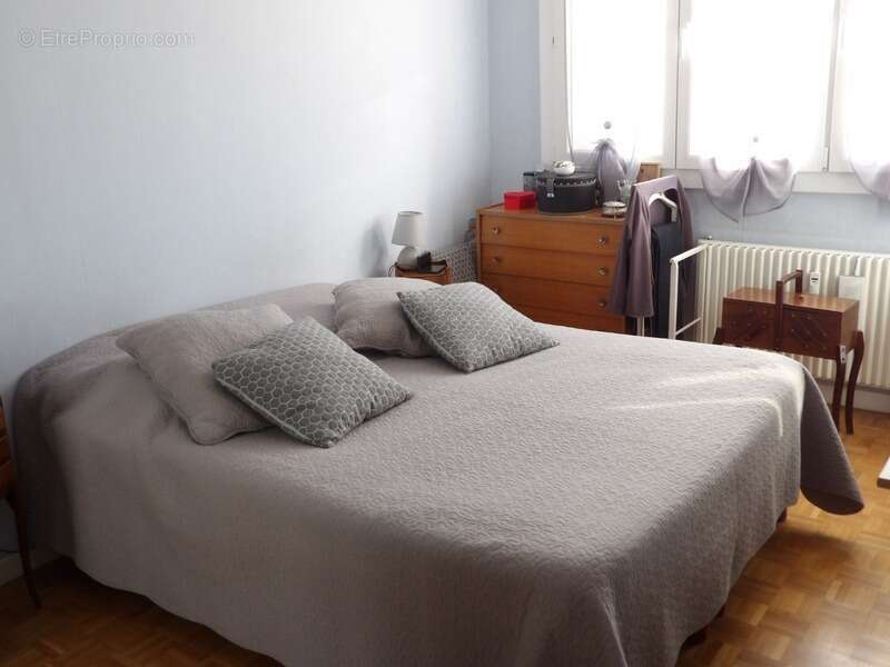 Appartement à MONTLUCON