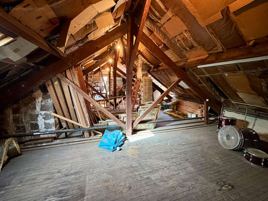 Appartement à NOISY-LE-SEC